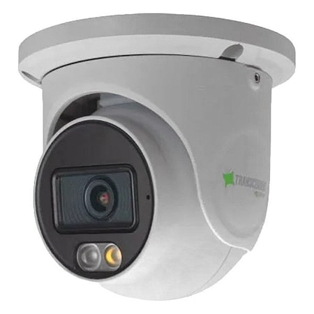 Vitek IP Camera, Fixed, RJ45, Color Display VTC-TNT8FEA-2