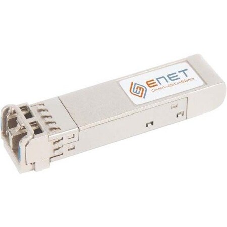 Enet HP/ARUBA COMPATIBLE JL485A 25GBASE-SR SFP28 LC TAA COMPLIANT JL485A-ENC