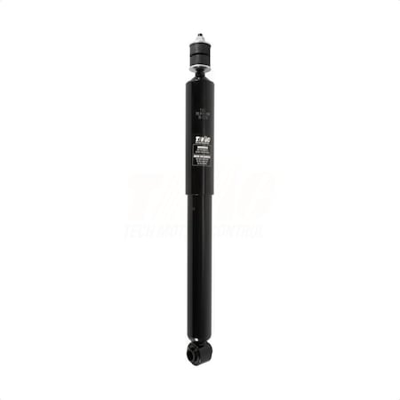 Toyota Rj77 Rear Absorber Tmc Rear Shock Absorber For Toyota 4Runner FJ Cruiser 78-37270 | Zoro