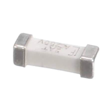 Fbd FUSE, 2A, 250VAC, CERAMIC, SLO, 3X10MM 14-0478-0008