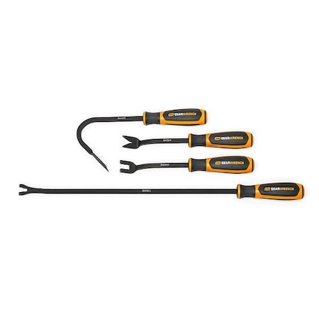 Gearwrench Kit Door Panel, 4PC 84060H