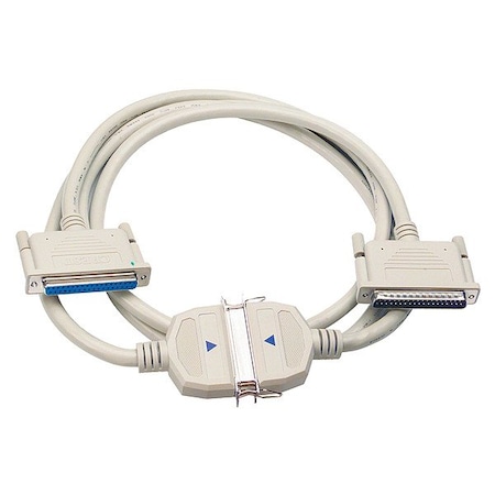Crest Healthcare Communication Cable for Hillrom beds 105951QD
