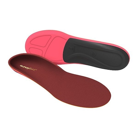 Superfeet Junior 2.5 - 4/Women, Insoles, PR 4.5 - 6 FL810004