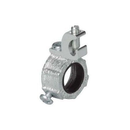 Eaton Bushings/Knockout Seals/Locknuts Grounding Bushing 10BOX, 10PK HGLL5