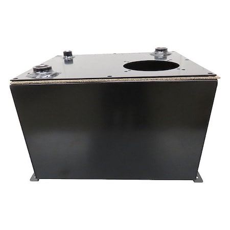Stone Reservoir Tank, 305 mm L KR71