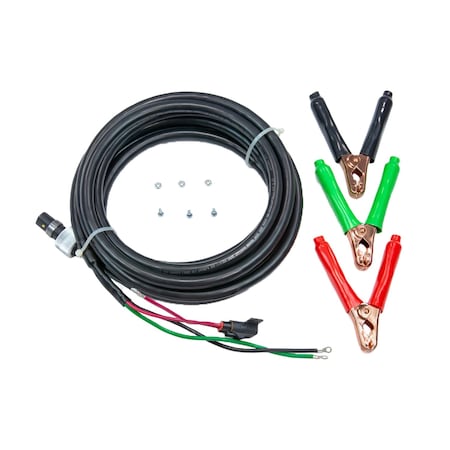 Fill-Rite PowerCableReplacementKit, ForFill-Rite KIT321AC
