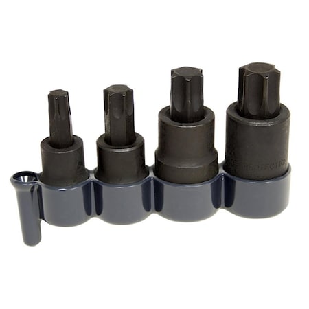 Lisle T-55 Super Torx Bit LS82320