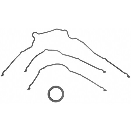 Fel-Pro Engine Timing Cover Gasket Set,  TCS45869-1