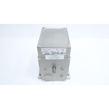 Honeywell Modutrol Motor 90/160Deg 30/60Sec 24V-Dc M941D 1039