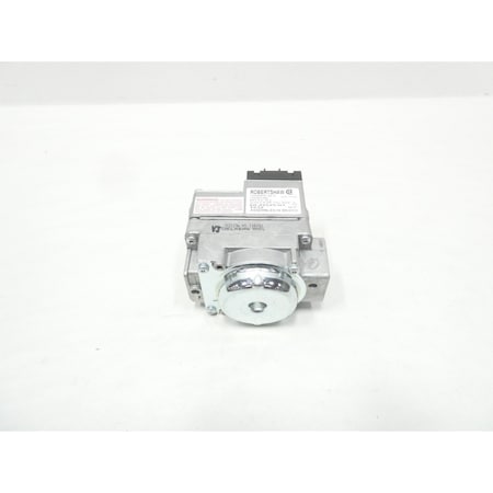Robertshaw GAS FURNACE HEATING FULL WAVE 24VAC 0.35A OTHER VALVE 7200DER-S0-3