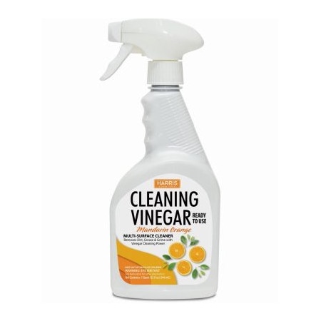 Pf Harris 32OZ ORG Clean Vinegar O-32RTU
