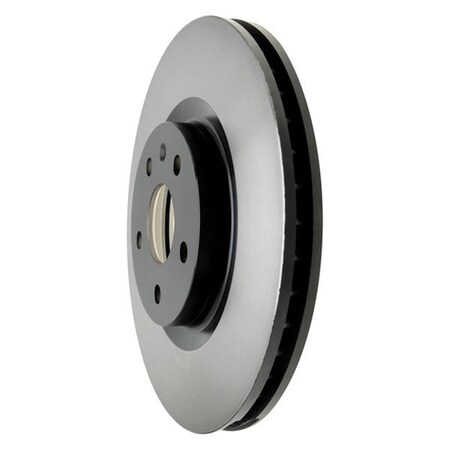 Raybestos 980896R Rear Parking Brake Rotor for 2009-2012 Hyundai Elantra R42-980896R