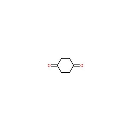 Ak Scientific 1, 4-Cyclohexanedione (25g), CAS 637-88-7 K011-25g