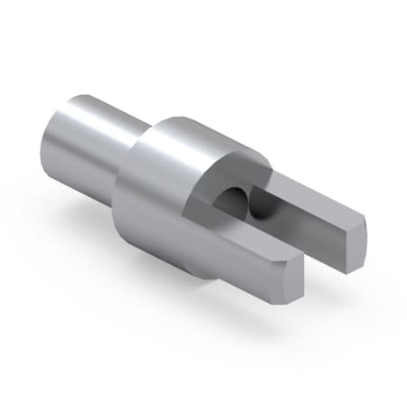 Mill-Max PCB Pins, 2302-2-01-44-00-00-07-0 2302-2-01-44-00-00-07-0