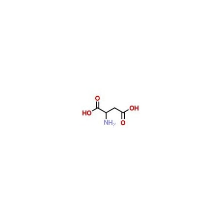 Ak Scientific DL-Aspartic acid (1kg), CAS 617-45-8 C926-1kg
