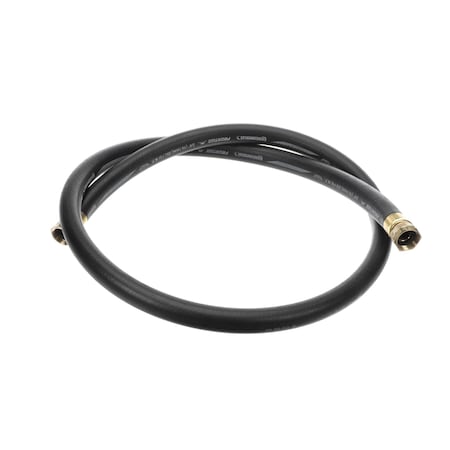 Champion - Moyer Diebel HOSE, 3/4 X 6 FT. LG. W/FGHT FITTING ON 116630