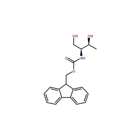 Ak Scientific Fmoc-D-Threoninol (5g), CAS 252049-02-8 1996AB-5g