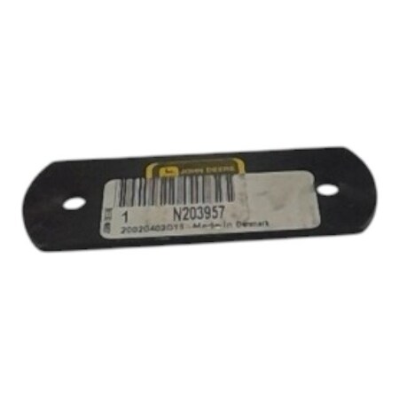 John Deere STRAP, OEM N203957