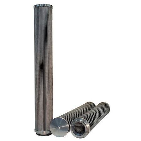 National Filters HYDRAULIC FILTER - PRESSURE LINE FOR PALL UE319AS08Z PPL319-8-10G-V