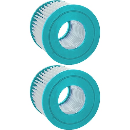 Hurricane Intex Sand N Sun Size D HF4313-02