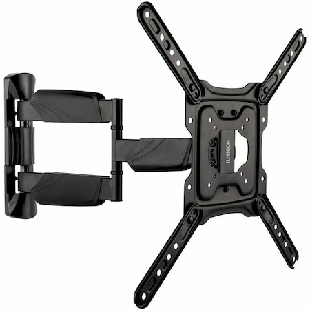 Mount-It Wall Mount for TV, Curved Screen Display MI14002
