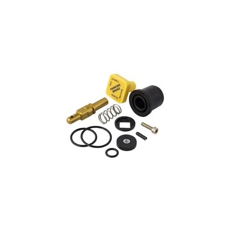 Tectran Pressure Relief Valve Repair Kits and Spare Parts TV31BP
