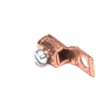 Groen LUG, GROUND 14-6 AWG 119829