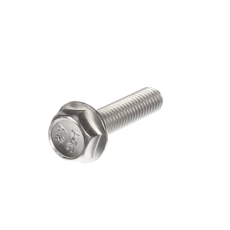 Electrolux Professional SCREW, TE M6X25 FLANG 0C3973