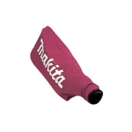 Makita Dust Bag, use with LS1017L, LS1018L Dual Slide Compound Mitre Saws JM23100501