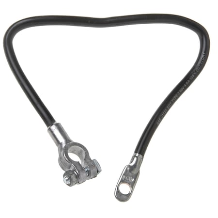 Federal Parts Standard Motor Products, Batt Cable Top Mount, 7204C