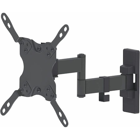 Manhattan Universal Flat-Panel Tv Articulating Mount, Double Arm Supports One 461405