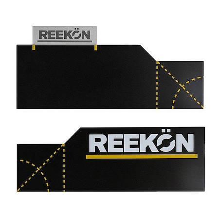 Reekon Tools Miter Saw Adapter Fence, REEKON TOOLS RKN-M1-002