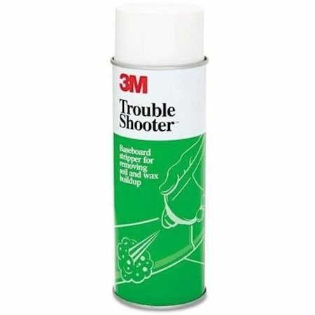 3M Baseboard Stripper, Size 21 oz. 14001