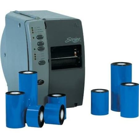 Partners Brand Thermal Transfer Ribbon, 4.02" W, 1181' L THT170
