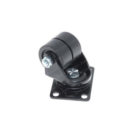 Genie REPLACEMENT CASTER PL SW DUAL 2.0 X 1.88 6415GT