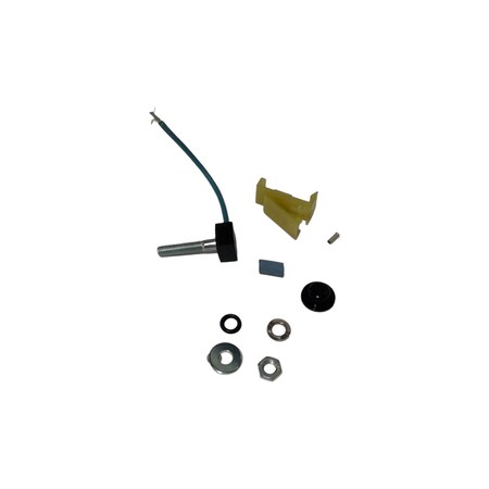 Cnh KIT STARTER MTR REP, CNH OEM 42532039 42532039