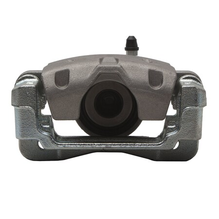 Dfc Silver Zinc Caliper, Disc Brake Caliper, 331-46629