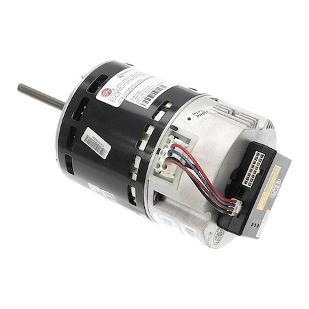 Climatemaster HVAC Motor, 208V AC, Single S14S0016N02