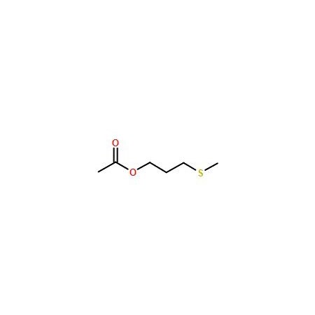 Ak Scientific 3-Methylthiopropyl acetate (5g), CAS 16630-55-0 R583-5g