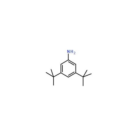 Ak Scientific 3, 5-Di-tert-butylaniline (1g), CAS 2380-36-1 1654AB-1g