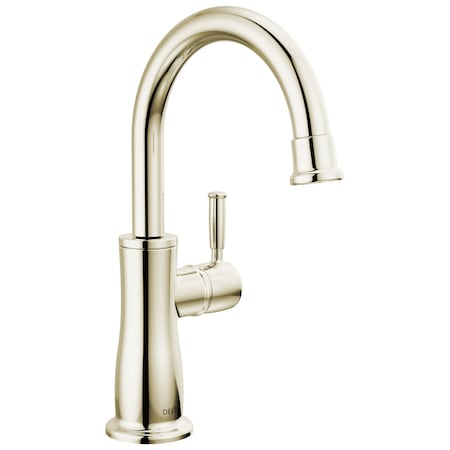 Delta Traditional Beverage Faucet 1960-PN-DST
