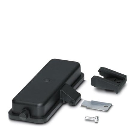 Phoenix Contact HC-B24-BC-HI-PLBK HEAVYCON EVO hinged 1407695