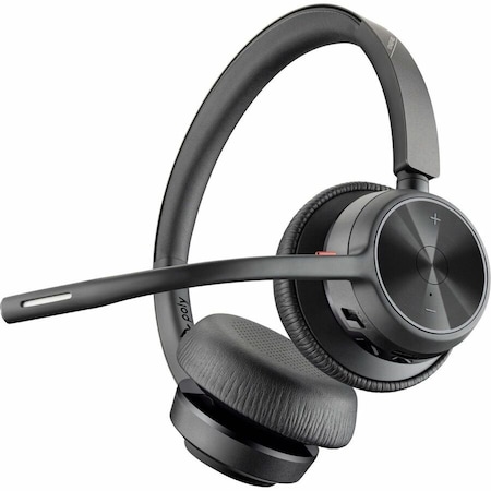 Hp SBUY POLY VOYAGER 4320 USB-A HEADSET +BT700 DONGLE 76U49AA