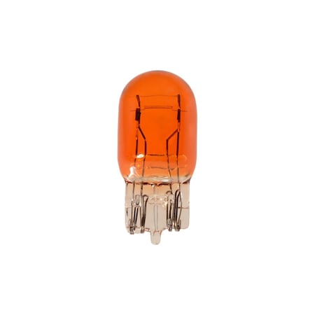 Auveco Industry Standard 7443A Bulb, 10PK B7443A