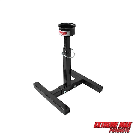 Extreme Max 5001.5031 Snowmobile Handlebar Stand 5001.5031