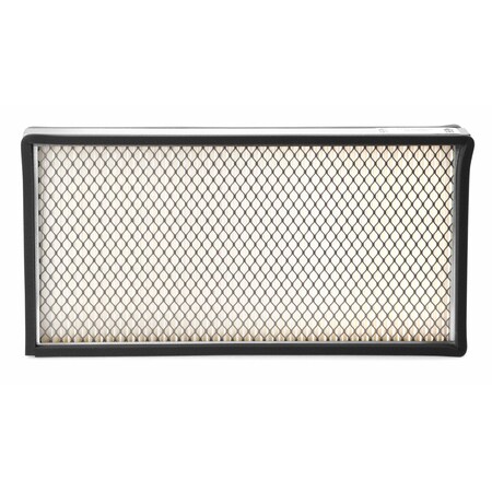Fleetguard Air Filter, Rectangular, Cabin AF27679
