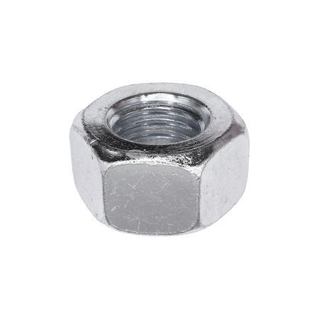 Auveco Rim Clamp Nut 3/4in-10 Threads 1 1/4in Hex, 25PK 15015