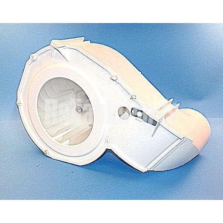 Electrolux Frigidaire Dryer Blower Wheel and Housing Assembly 131775600
