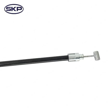 Skyward Automotive Products Hood Release Cable, SK721058
