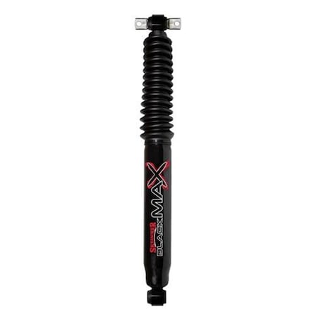 Superjock Black Max B8500 Rear Shock for 2007-2016 JK Wrangler & Rubicon SU2032836
